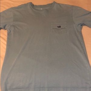 Short sleeve southern marsh t shirt. Size small.